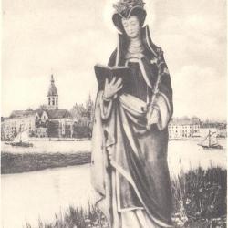 Temse, Sint Amelberga