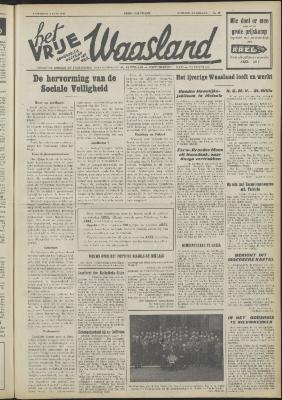 Het vrije Waasland 02/06/1951